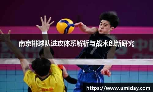 Bwin南京排球队进攻体系解析与战术创新研究