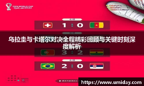 Bwin乌拉圭与卡塔尔对决全程精彩回顾与关键时刻深度解析