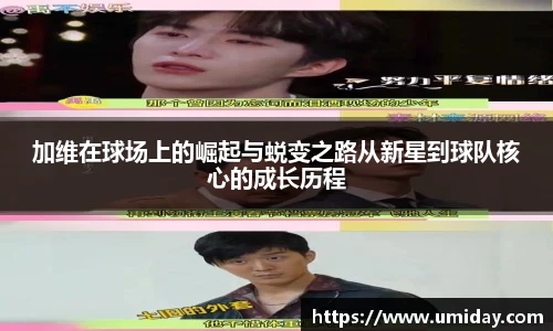 Bwin加维在球场上的崛起与蜕变之路从新星到球队核心的成长历程